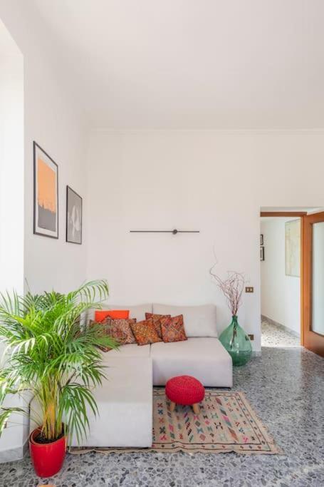Appartamento A Montesacro, Citta Giardino Roma Exterior foto