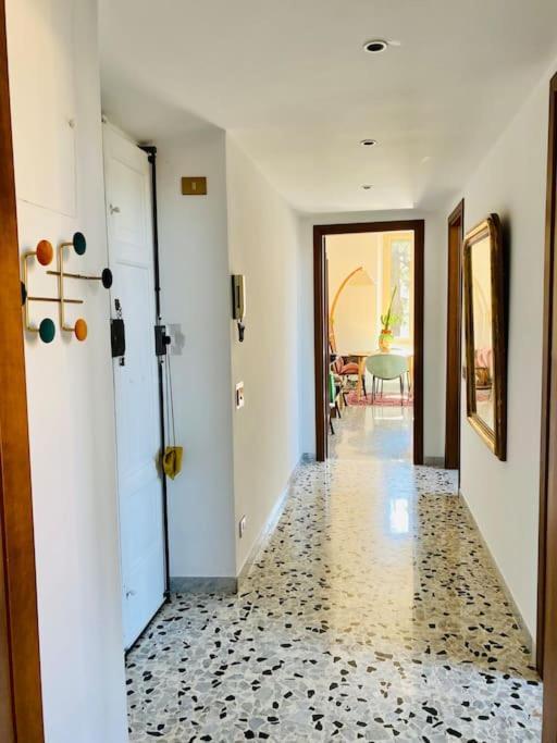 Appartamento A Montesacro, Citta Giardino Roma Exterior foto